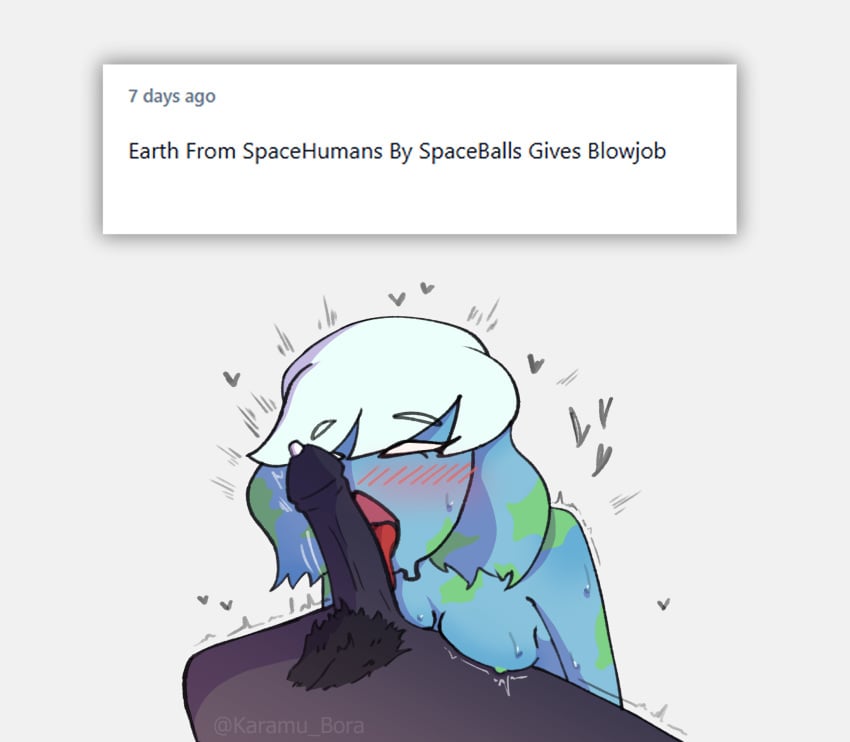 Earth (Planethumans) Rule 34 Image