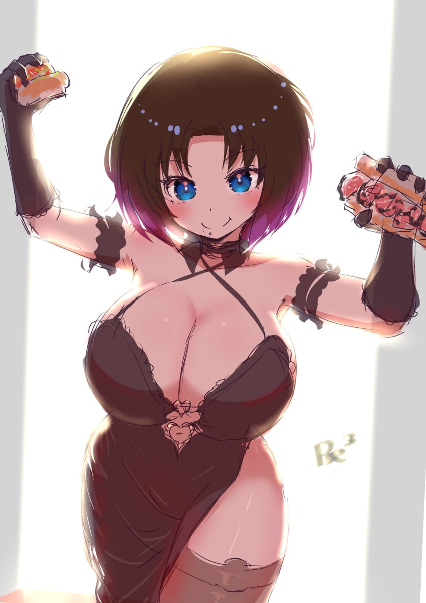 Elma (Dragon Maid) Rule 34 Image