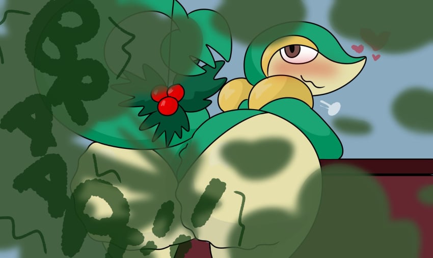 Pokemon (Species) Rule 34 Image