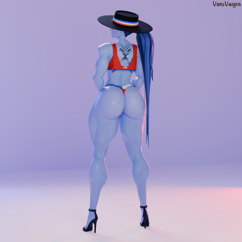 1girls Rule 34 Image