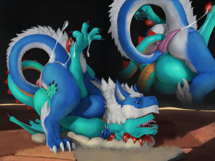 Mythology Rule 34 Image