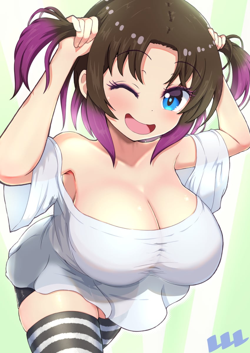 Elma (Dragon Maid) Rule 34 Image