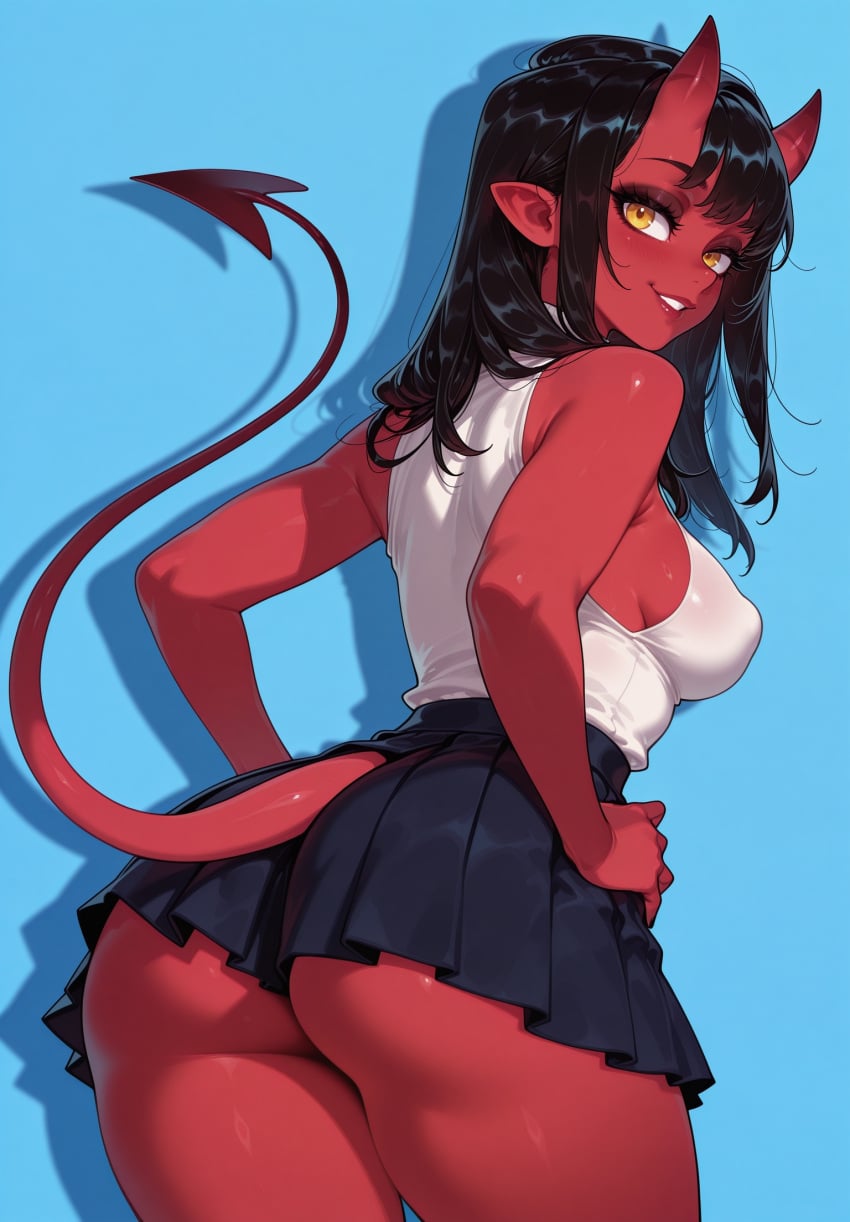 Meru (Merunyaa) Rule 34 Image