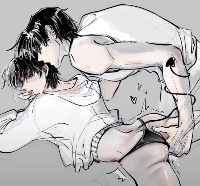 Kpop Rule 34 Image