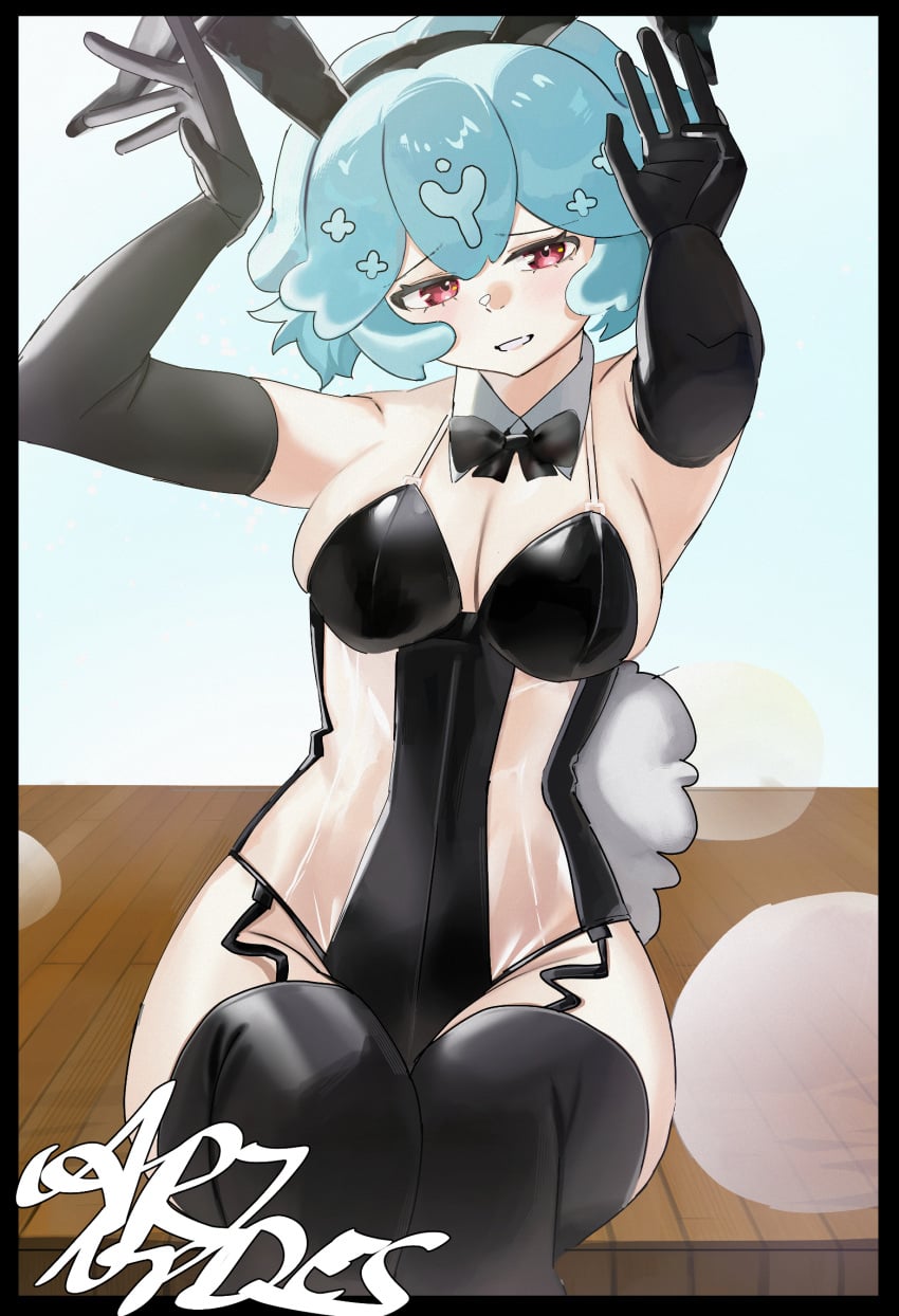 Bao (Vtuber) Rule 34 Image