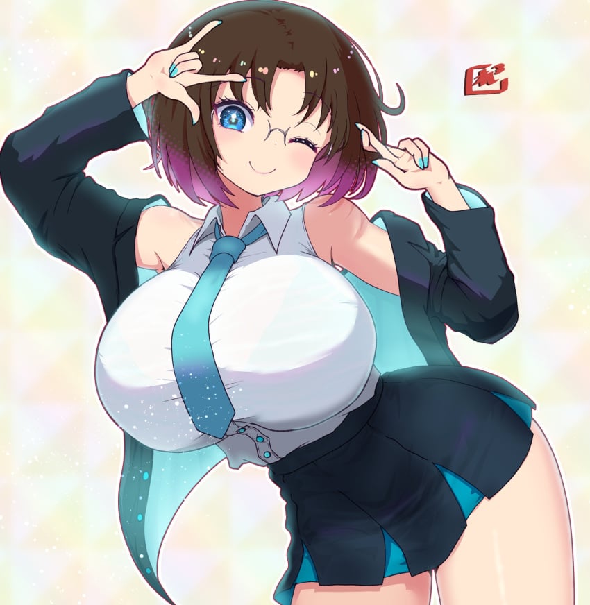 Elma (Dragon Maid) Rule 34 Image