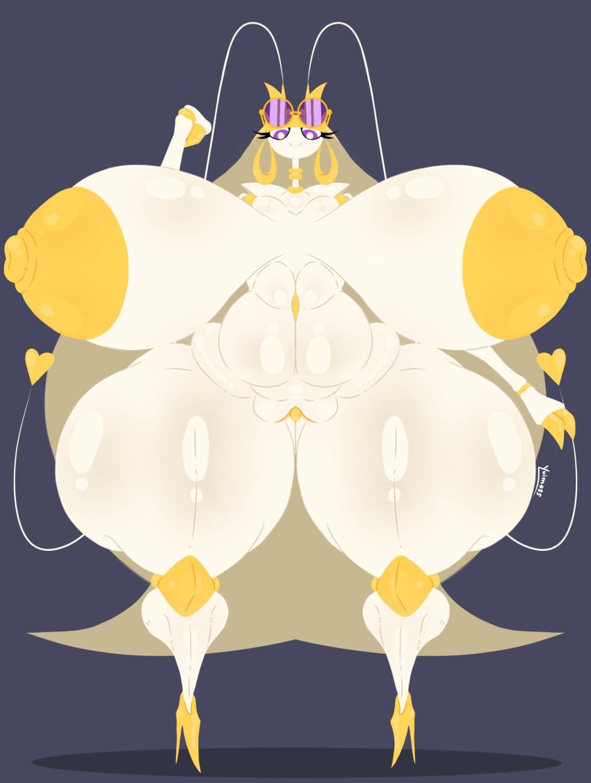 Pokemon (Species) Rule 34 Image