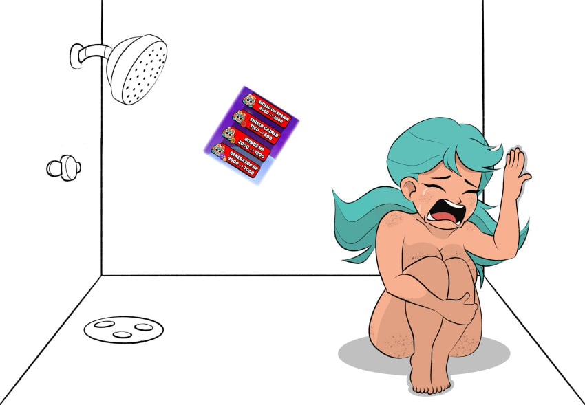 Brawl Stars Rule 34 Image