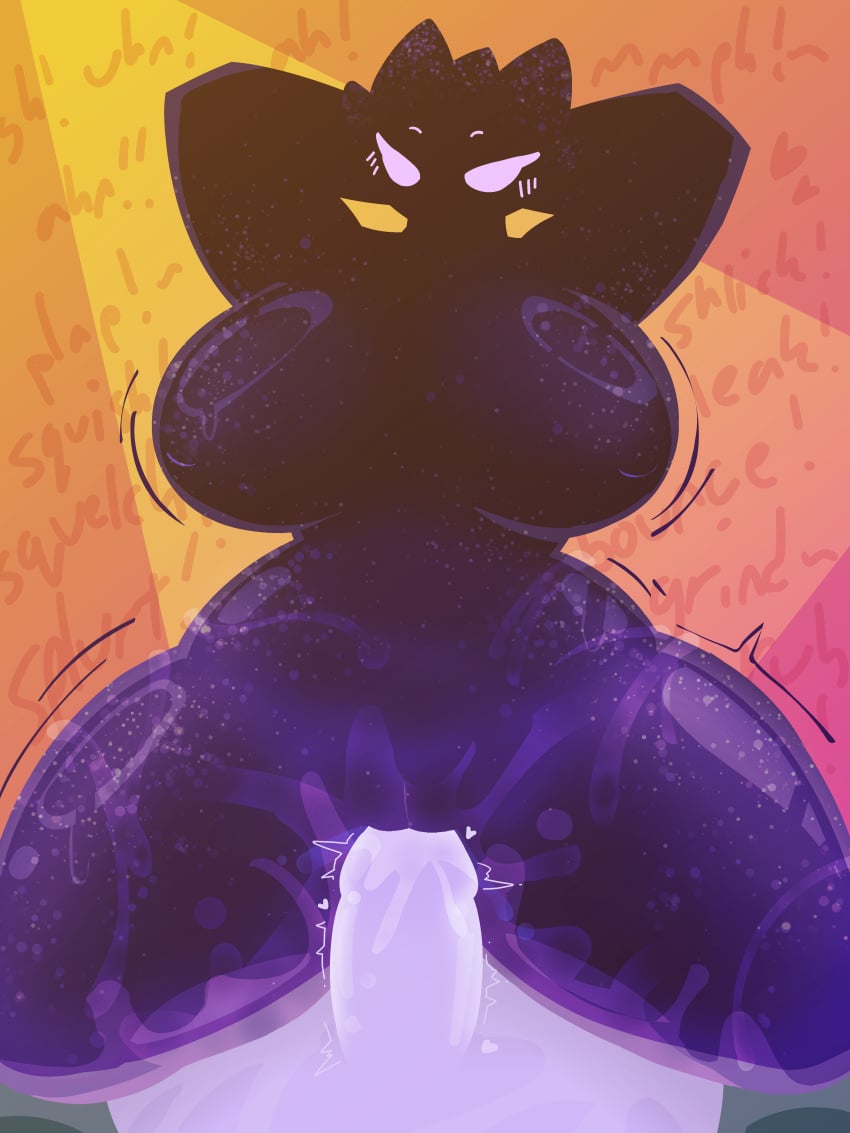 Kamaria (Xavmeep) Rule 34 Image