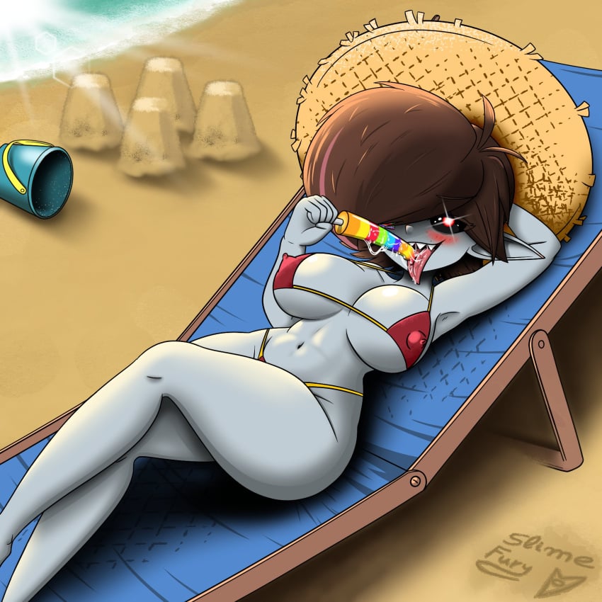 Original Character Rule 34 Image
