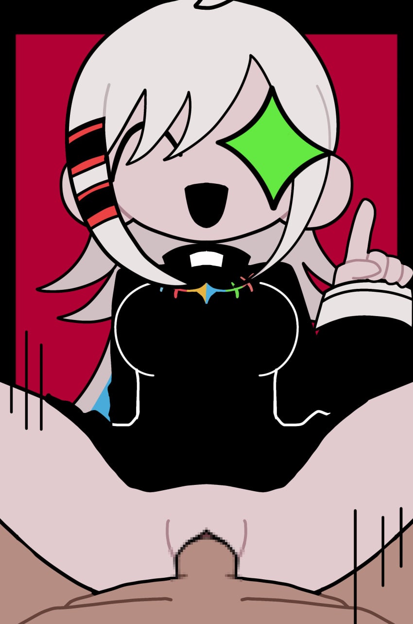 Gemini (Google) Rule 34 Image
