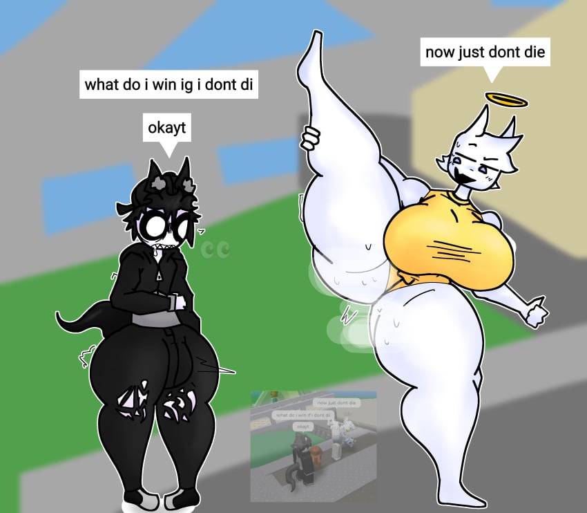 Ribs (Youtuber) Rule 34 Image