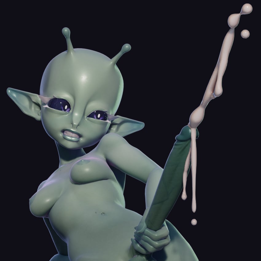Blender (Software) Rule 34 Image