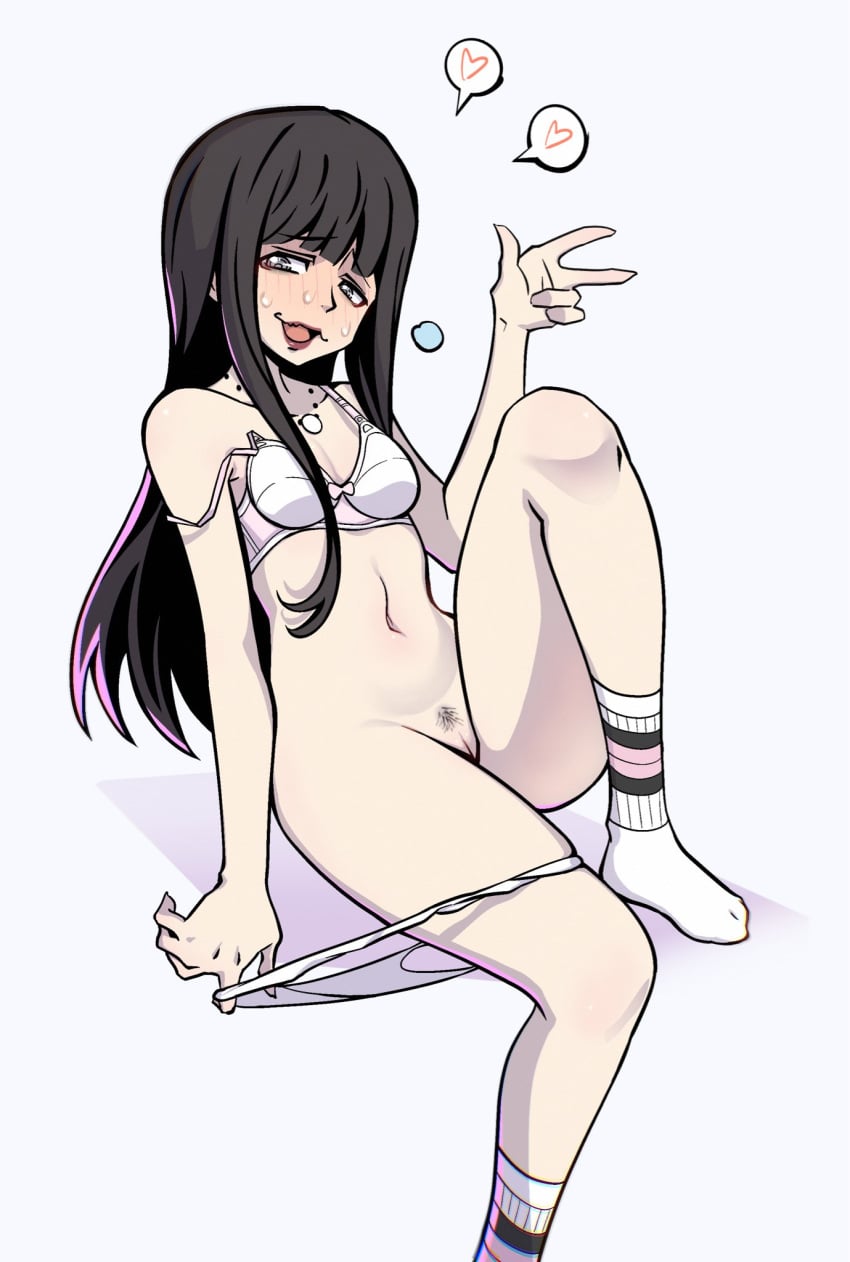 Shoka Sakurane (Neo: The World Ends With You) Rule 34 Image