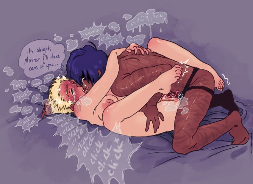 Legato Bluesummers (Trigun) Rule 34 Image