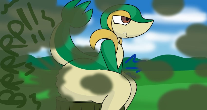Pokemon (Species) Rule 34 Image