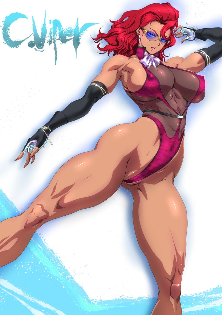 Street Fighter Rule 34 Image