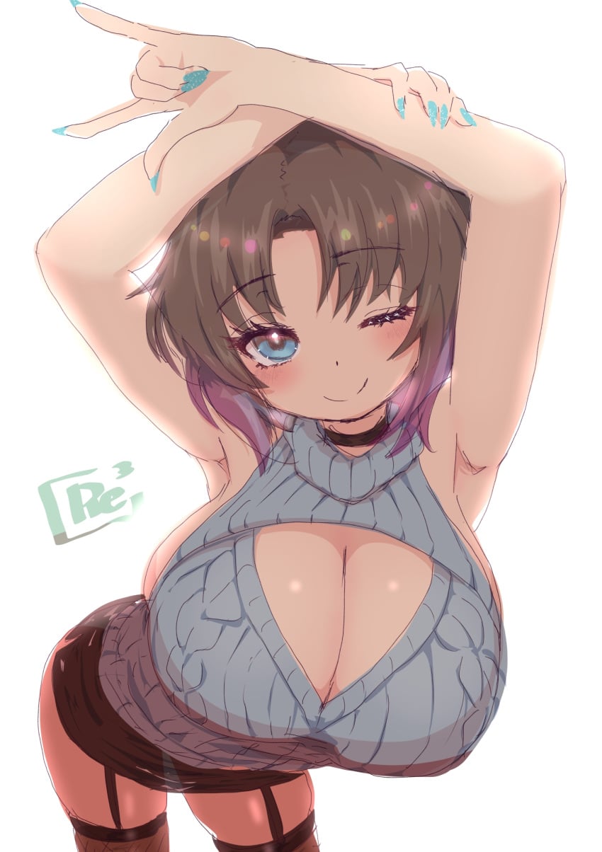 Elma (Dragon Maid) Rule 34 Image