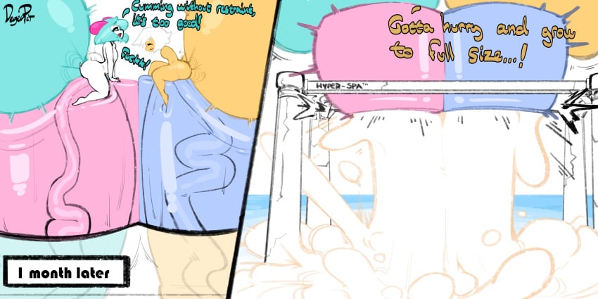 Kit (Uwotinfokm8) Rule 34 Image