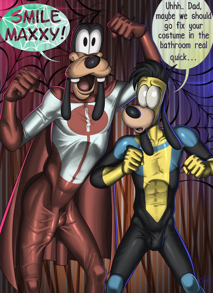 Digital Media (Artwork) Rule 34 Image