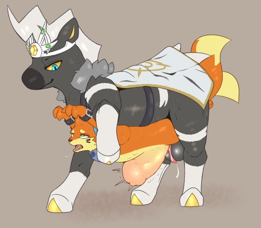 Cuff (Restraint) Rule 34 Image