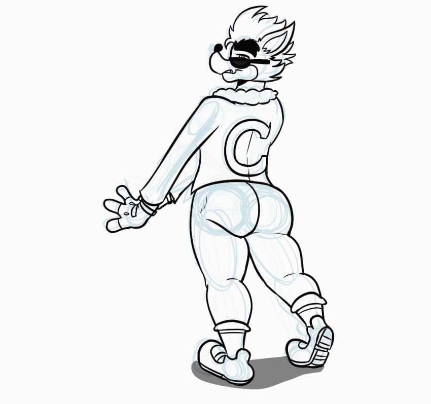 Crash Bandicoot (Crash (Series)) Rule 34 Image