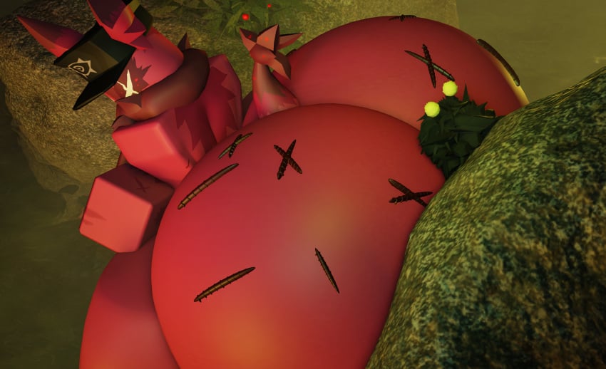 3d (Artwork) Rule 34 Image