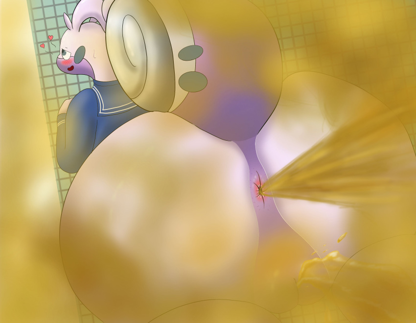 Pokemon (Species) Rule 34 Image