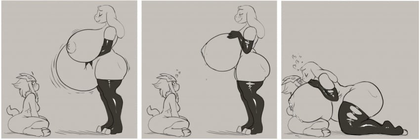 Digital Media (Artwork) Rule 34 Image