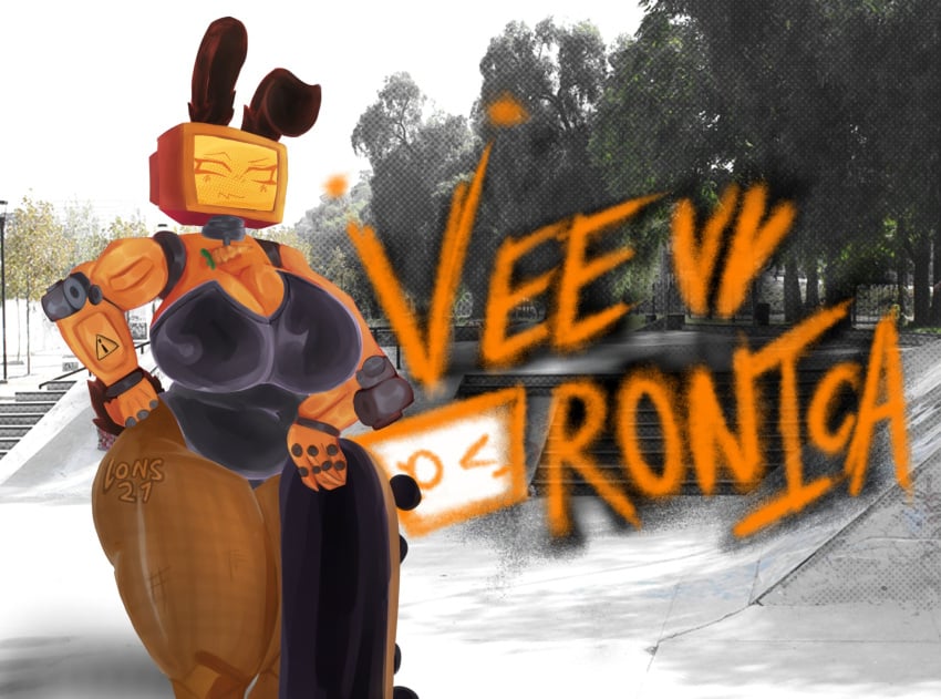 Forsaken (Roblox) Rule 34 Image