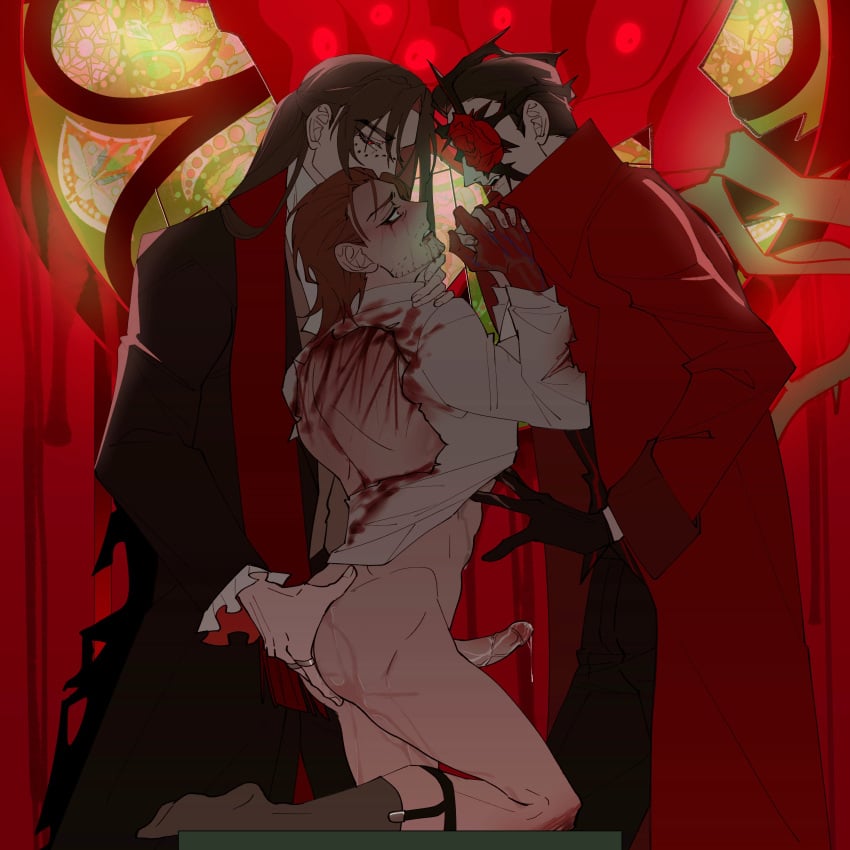 E.G.O (Project Moon) Rule 34 Image
