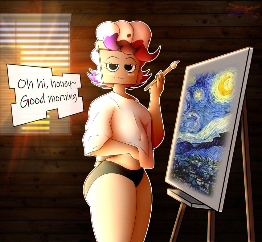 Dandy'S World Rule 34 Image