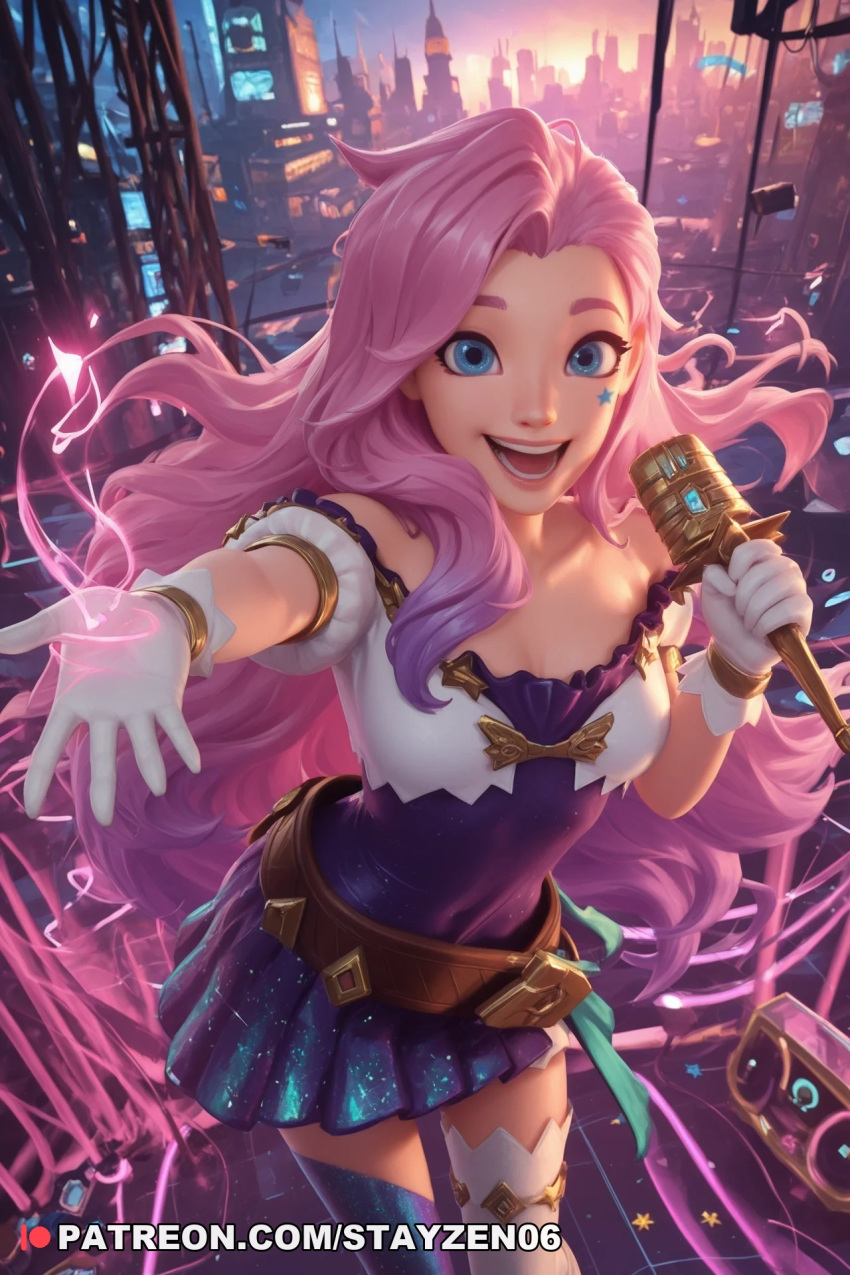 League Of Legends Rule 34 Image