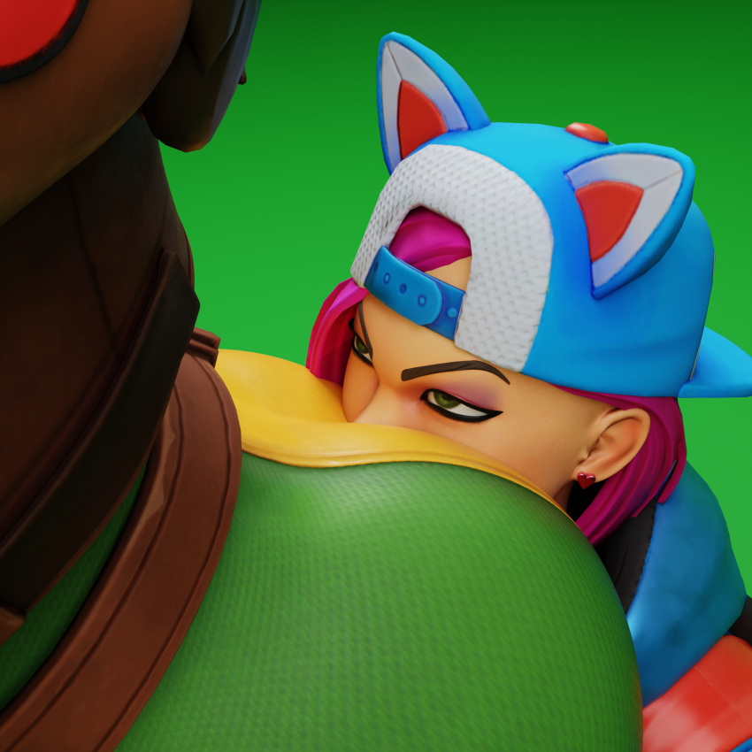 Fortnite Rule 34 Image