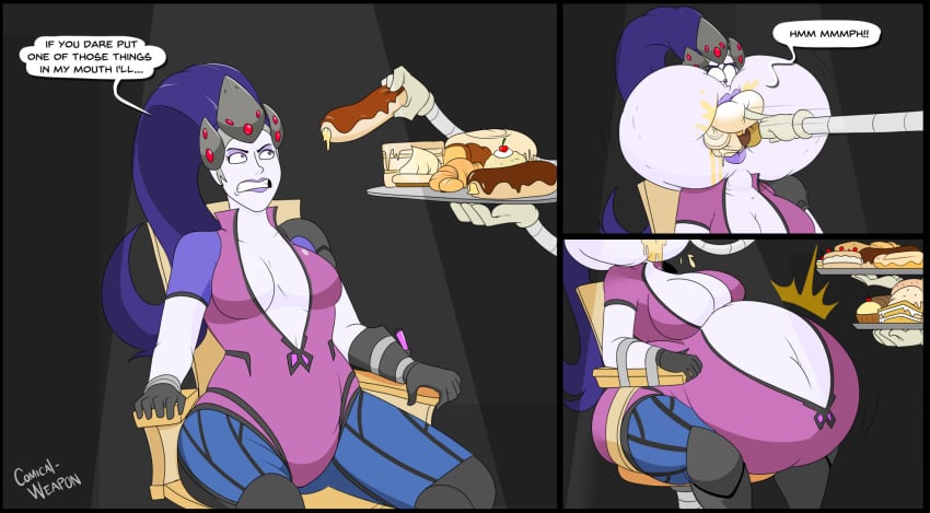 1girls Rule 34 Image