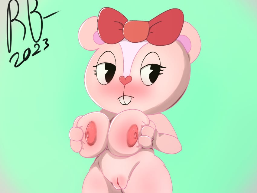 Giggles (Htf) Rule 34 Image