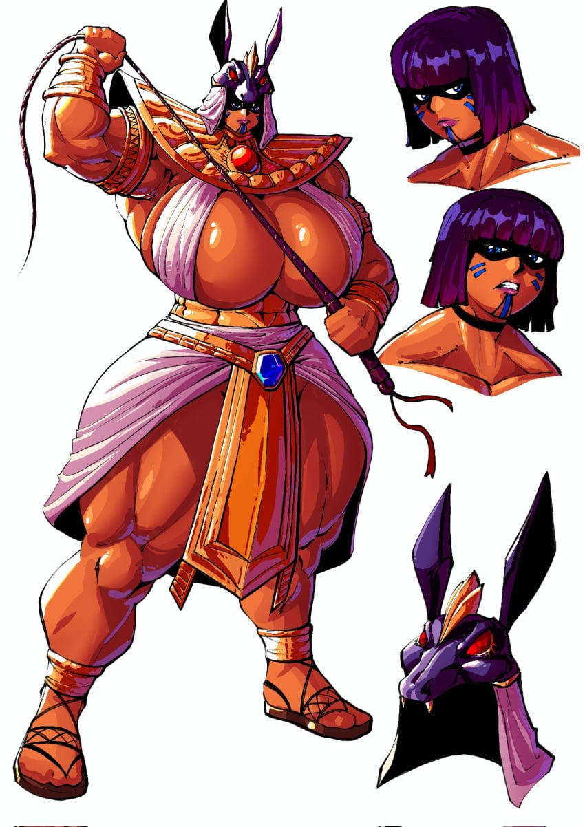 Oc Rule 34 Image