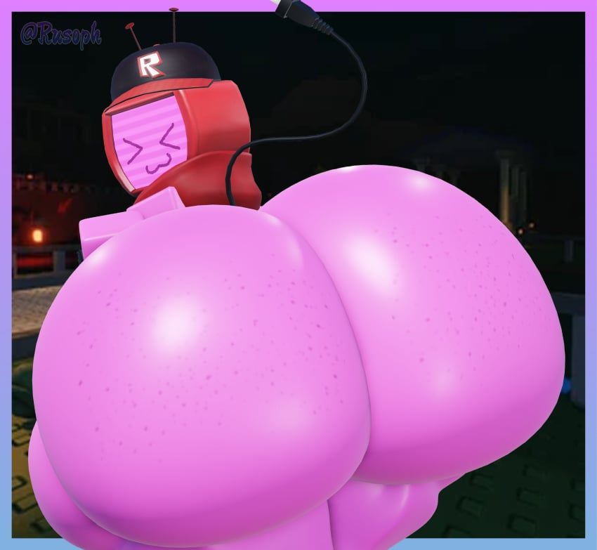 Forsaken (Roblox) Rule 34 Image