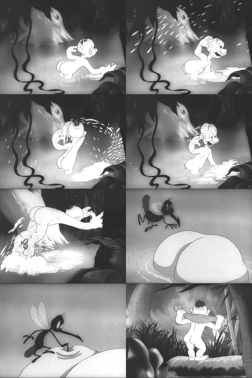 Ass Rule 34 Image