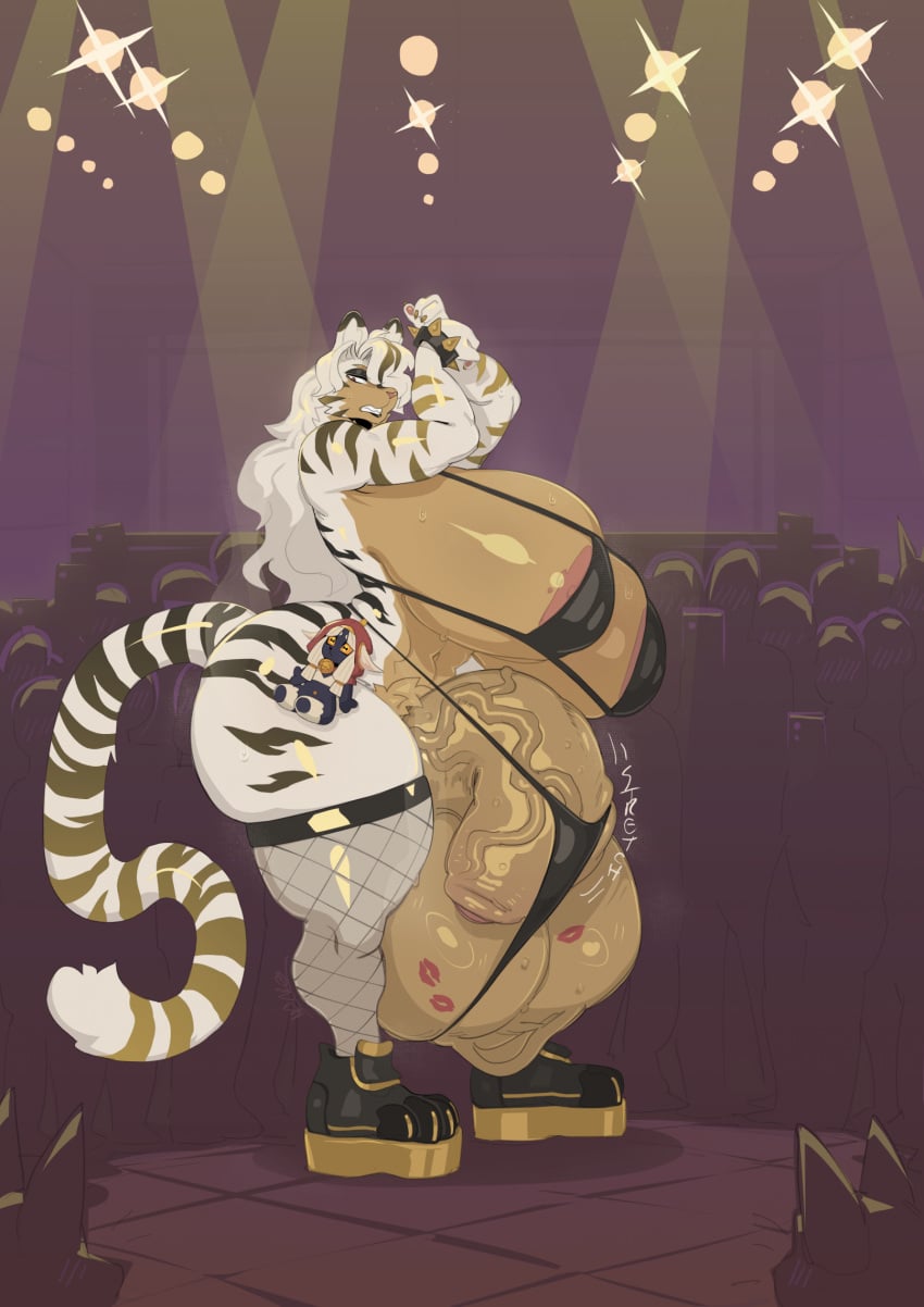 Clio (Cliodynamicscat) Rule 34 Image