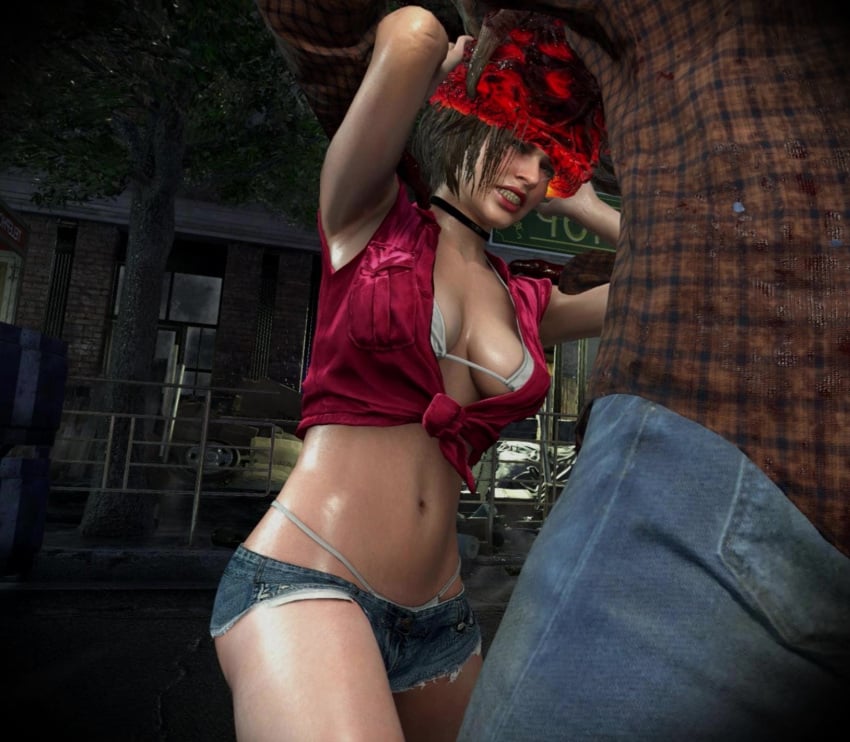 3d (Artwork) Rule 34 Image