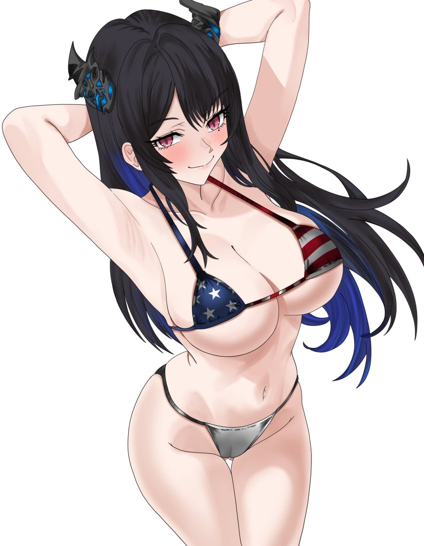 1girls Rule 34 Image