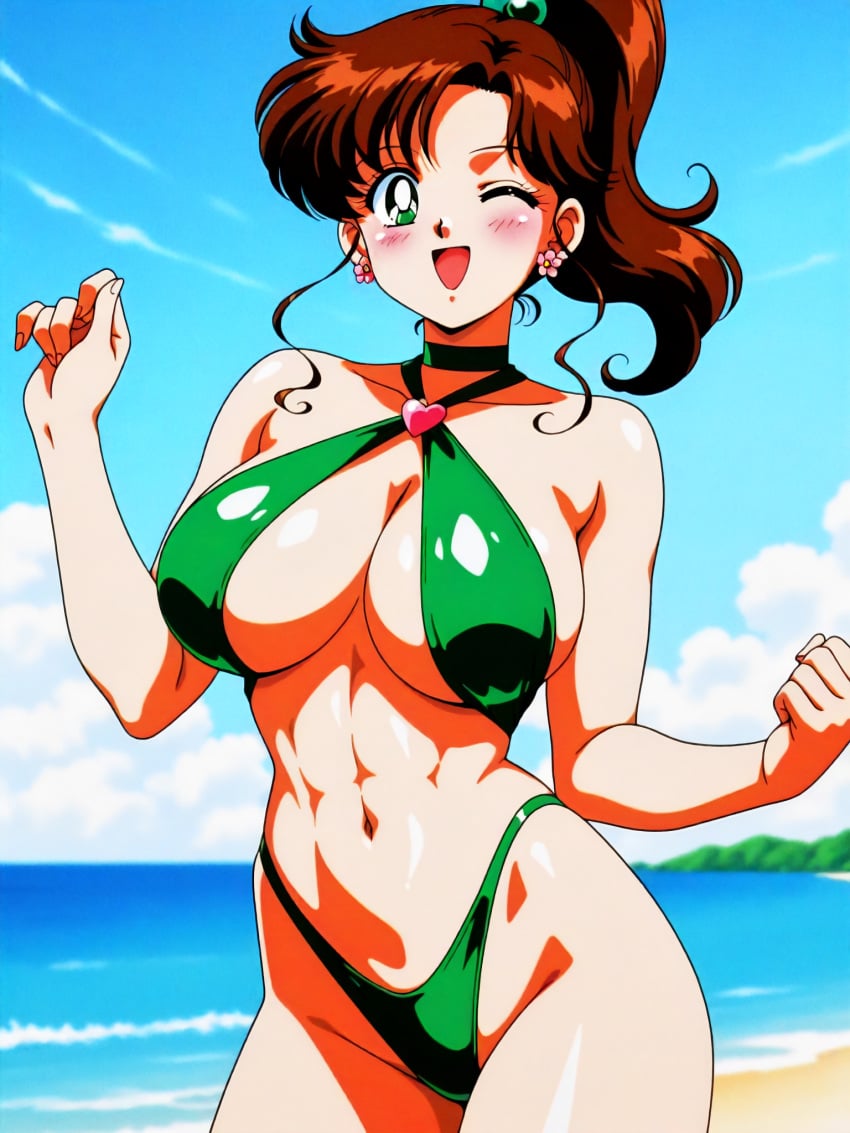 1girls Rule 34 Image
