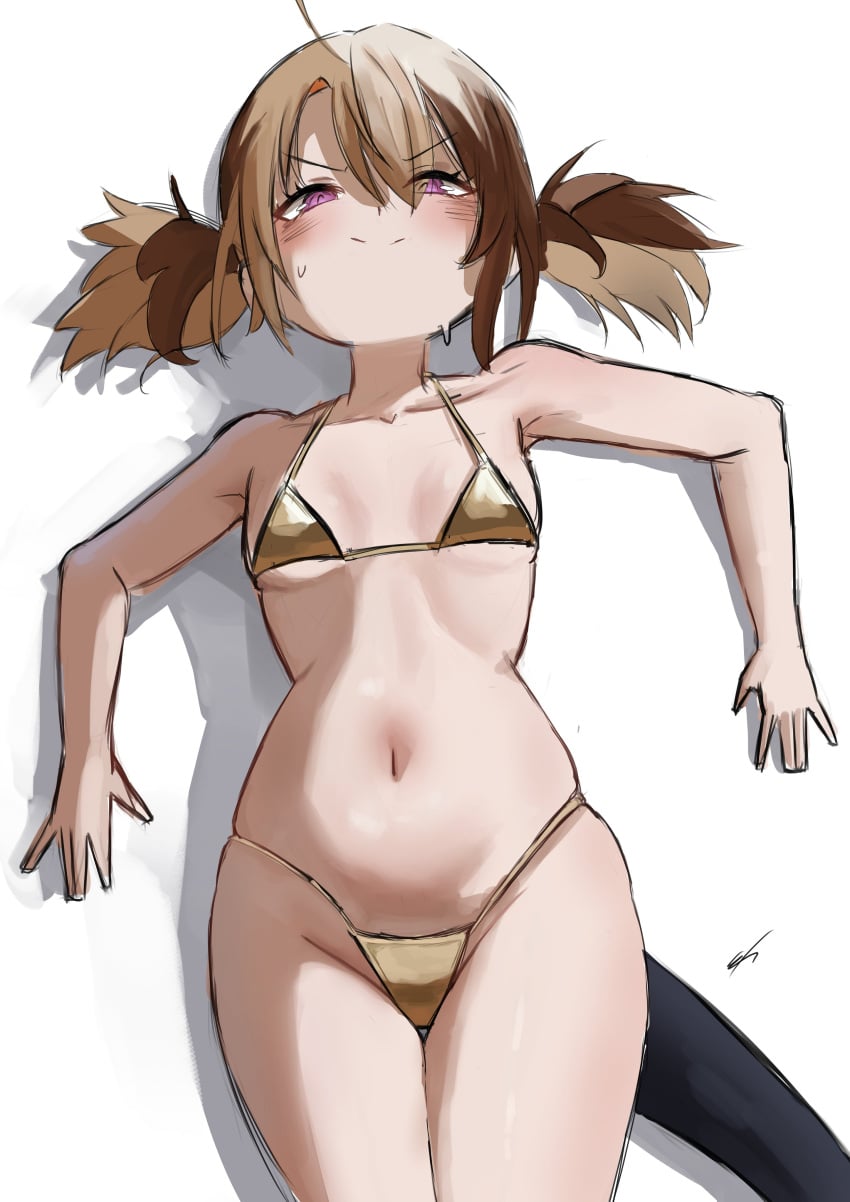1girls Rule 34 Image