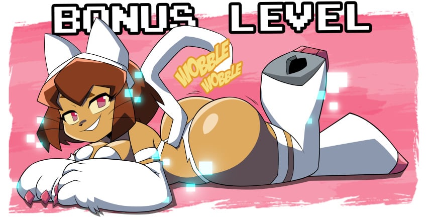 Felicia (Darkstalkers) (Cosplay) Rule 34 Image