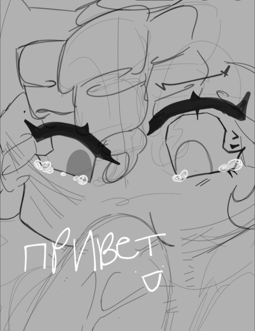 2d 2d_(artwork) 2d_artwork implied_oral kittenbanana roblox roblox_avatar wip