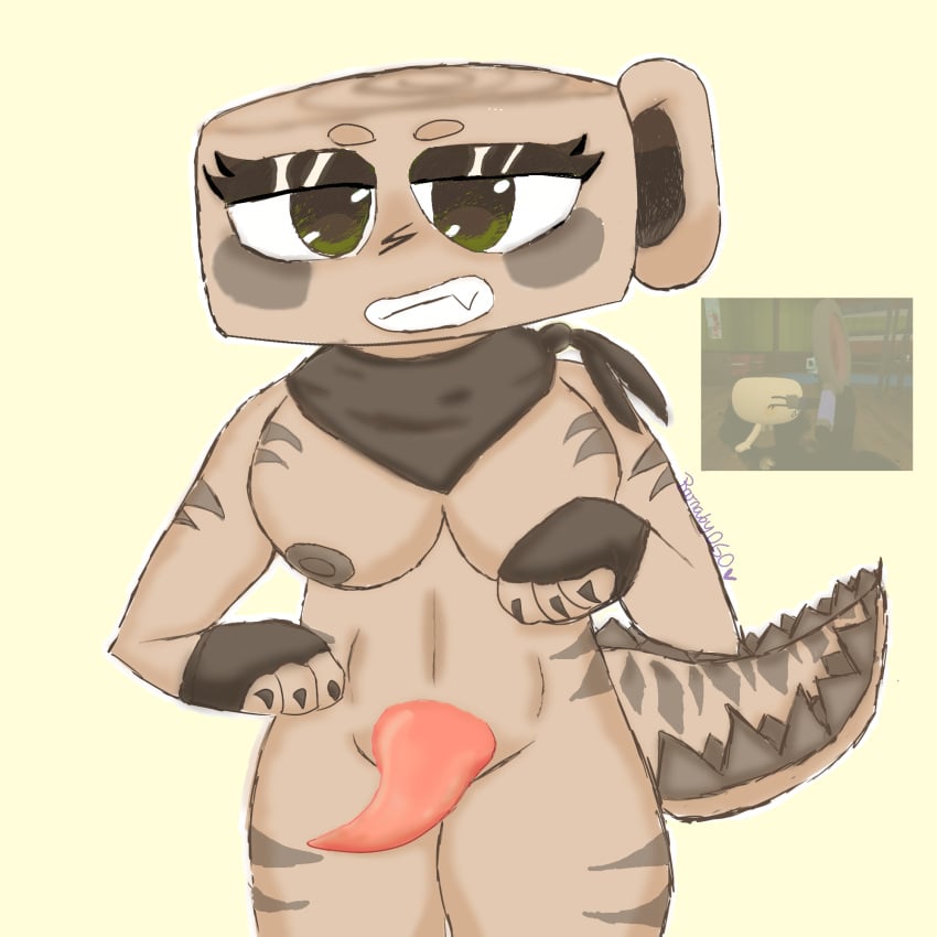 Barnaby060 (Artist) Rule 34 Image