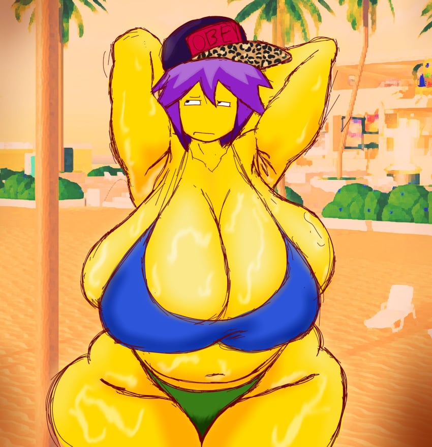 Noob (Roblox) Rule 34 Image