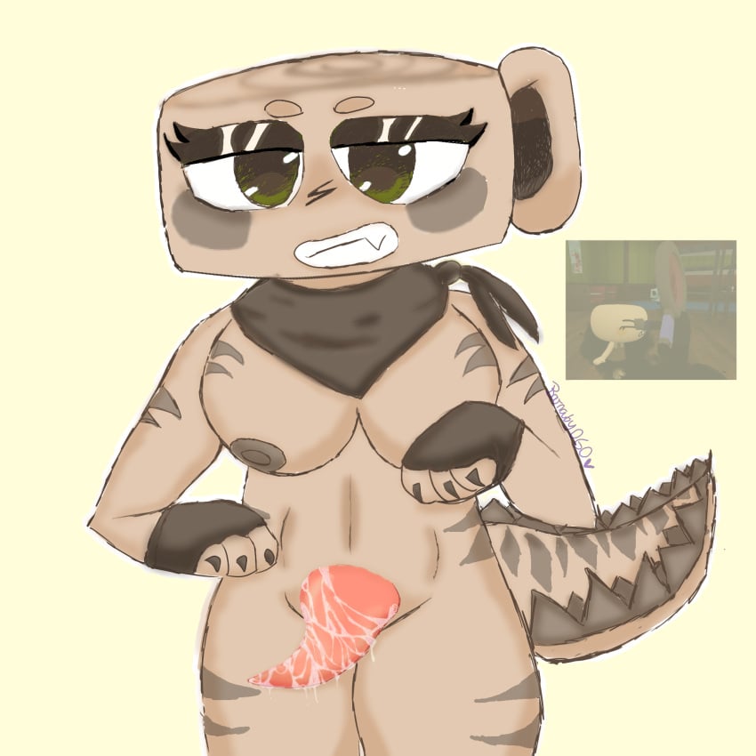 Barnaby060 (Artist) Rule 34 Image