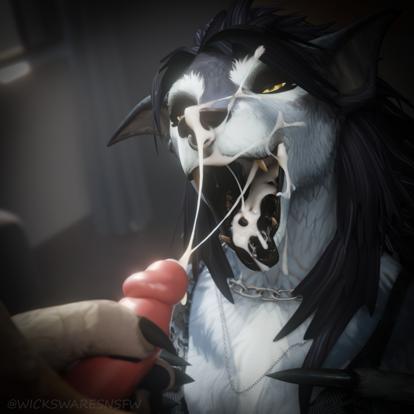 3d Rule 34 Image